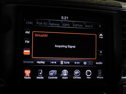 Used 2015 RAM 3500 Laramie Longhorn image 56