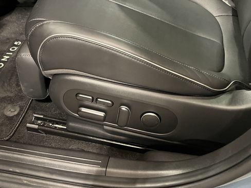 Used 2024 Hyundai Ioniq 5 Limited RWD image 17