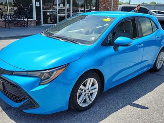 Used 2022 Toyota Corolla SE FWD video 1