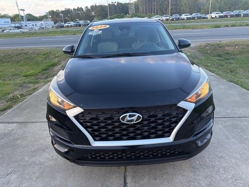Used 2020 Hyundai Tucson SE image 6