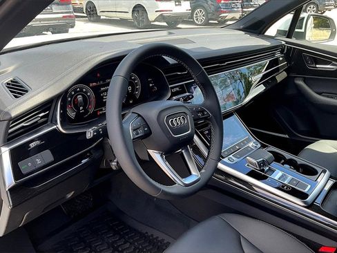 New 2026 Audi Q7 2.0T Premium image 14