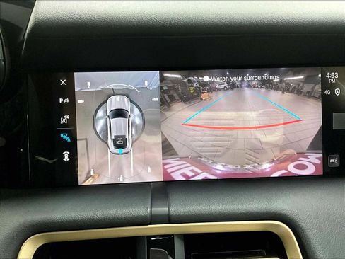 Used 2025 Porsche Taycan 4S image 21