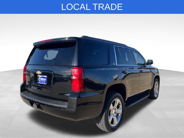 Used 2016 Chevrolet Tahoe LT AWD/4WD image 8