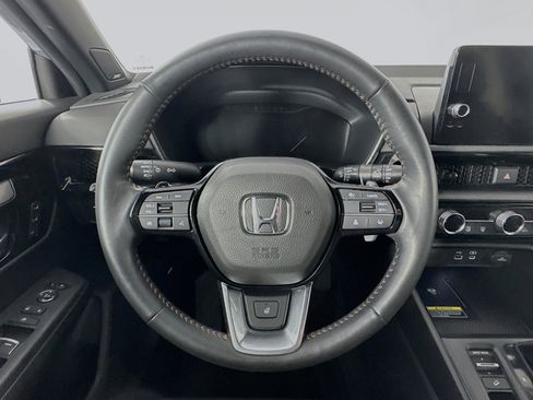 Certified 2023 Honda CR-V Sport Touring image 11