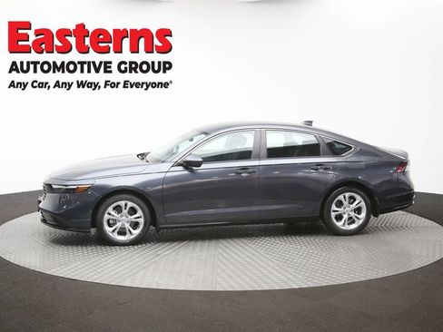 Used 2025 Honda Accord LX image 57