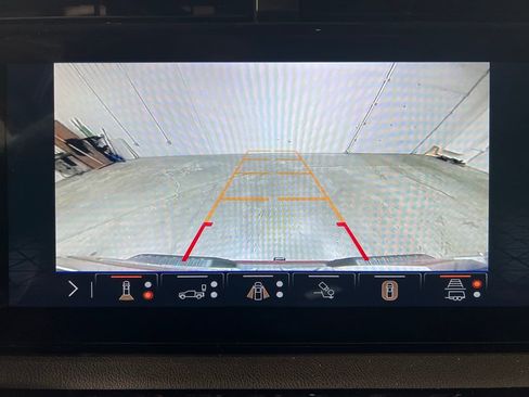 Certified 2025 GMC Sierra 3500 AT4 w/ AT4 Premium Plus Package image 23