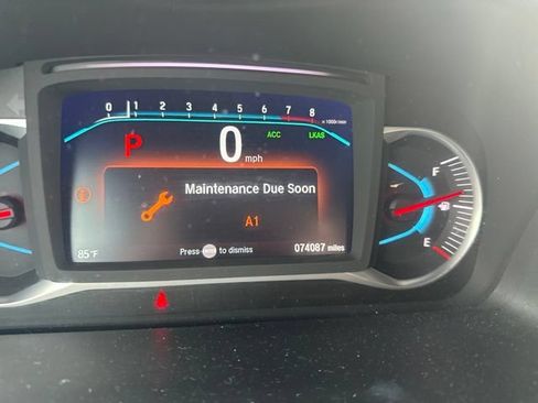 Used 2021 Honda Pilot EX-L image 9