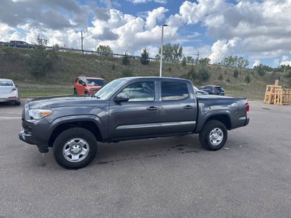 Used 2023 Toyota Tacoma SR