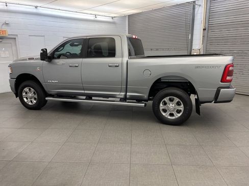 Certified 2024 RAM 2500 Big Horn w/ Sport Appearance Package image 22