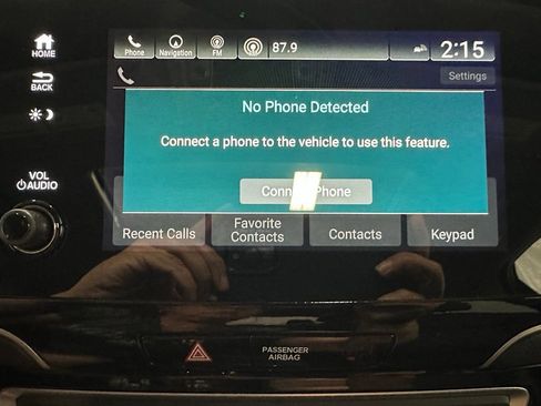 Used 2019 Honda Pilot Elite image 29