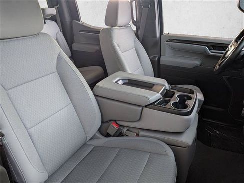 Used 2026 Chevrolet Silverado 1500 RST RWD image 21