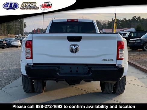 Used 2020 RAM 3500 Tradesman image 6