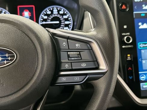 New 2026 Subaru Impreza 2.0i Sport AWD/4WD image 10