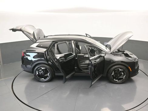 Used 2026 Kia Sportage EX w/ EX Panorama Roof Package FWD image 71