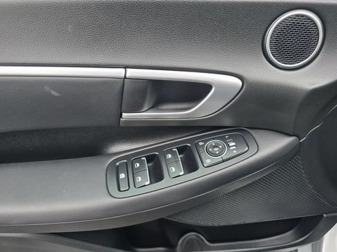 Used 2026 Hyundai Sonata Blue FWD image 16