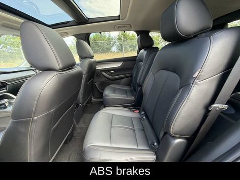Used 2025 MAZDA CX-90 Plug-In Hybrid w/Premium Sport AWD/4WD image 31