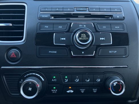 Used 2014 Honda Civic LX image 17