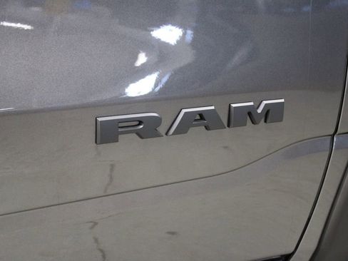 New 2026 RAM 1500 Rebel w/ Rebel Level 2 Equipment Group AWD/4WD image 47