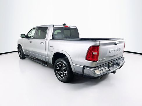 Used 2025 RAM 1500 Laramie RWD image 5