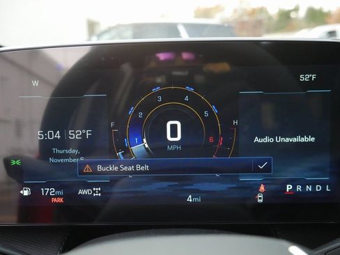 New 2026 Chevrolet Equinox LT image 15