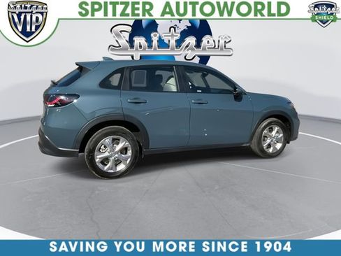 Used 2023 Honda HR-V LX image 10