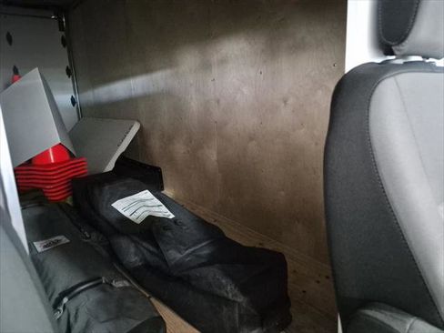 New 2025 Ford Transit 350 AWD image 18