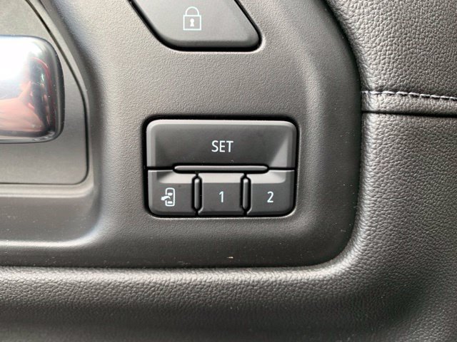 Used 2021 Chevrolet Silverado 1500 LTZ w/ LTZ Premium Package AWD/4WD image 14