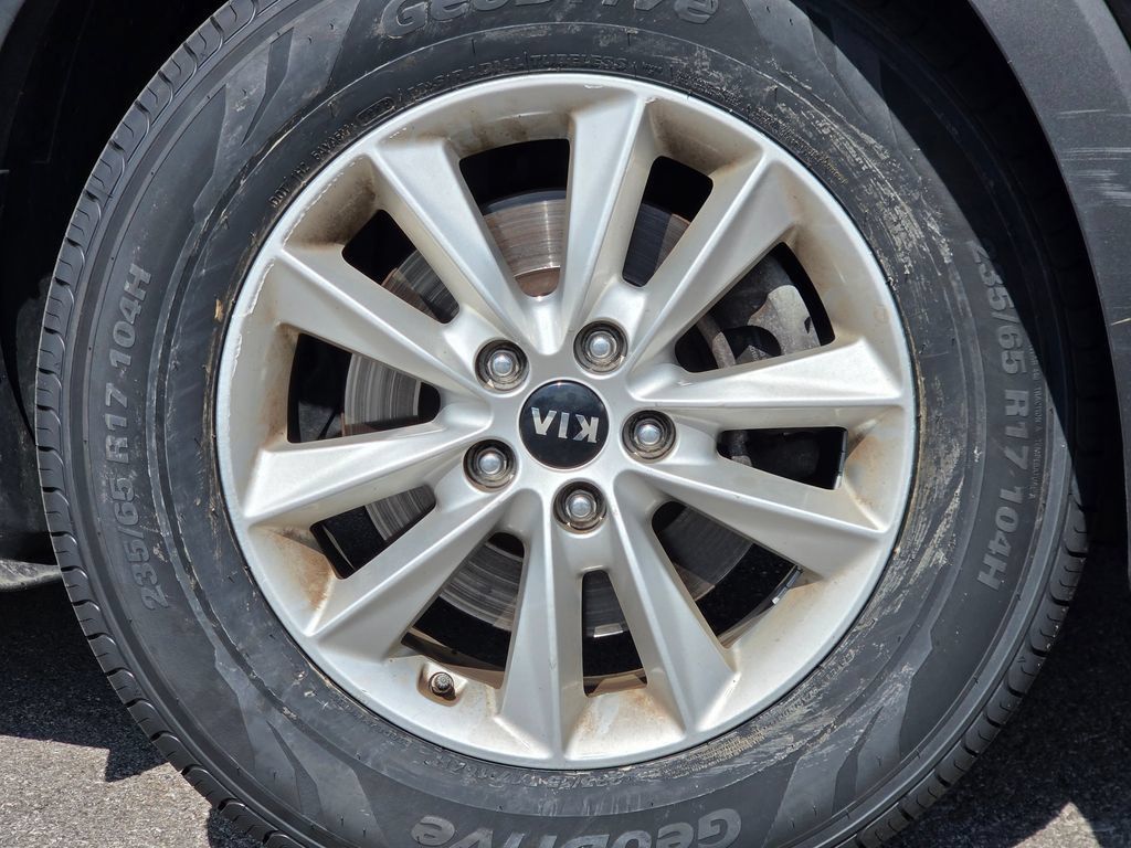 Used 2019 Kia Sorento FWD w/ LX Convenience Package image 21