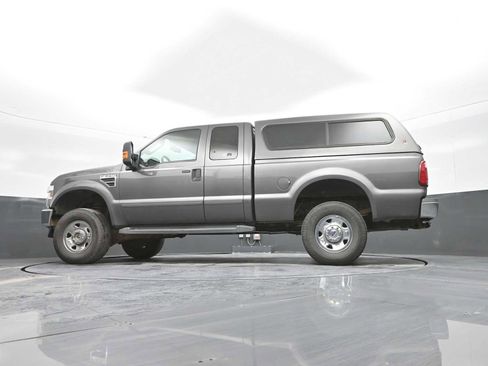 Used 2008 Ford F250 XLT image 31
