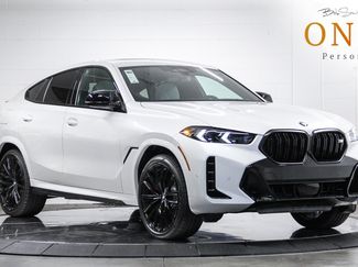 New 2027 BMW X6 M60i AWD/4WD video 1