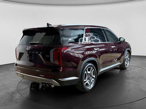 Used 2023 Hyundai Palisade Limited image 5