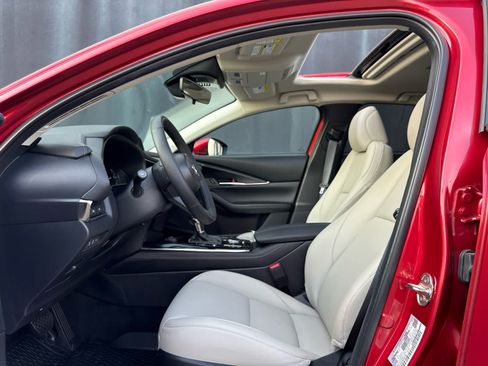 Certified 2025 MAZDA CX-30 AWD 2.5 S w/ Preferred Package image 10