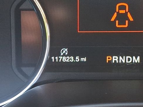 Used 2017 Ford F150 Lariat AWD/4WD image 19