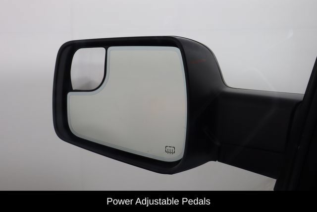 Used 2022 RAM 1500 Big Horn AWD/4WD image 36