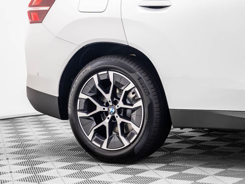 New 2026 BMW X3 xDrive30 image 32