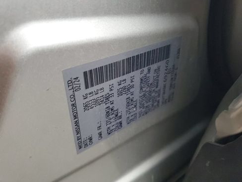 Used 2024 Nissan Rogue SV FWD image 23