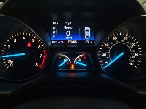 Used 2017 Ford Escape SE AWD/4WD image 23