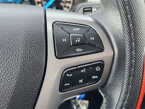 Used 2023 Ford Ranger XLT w/ Equipment Group 302A High image 22