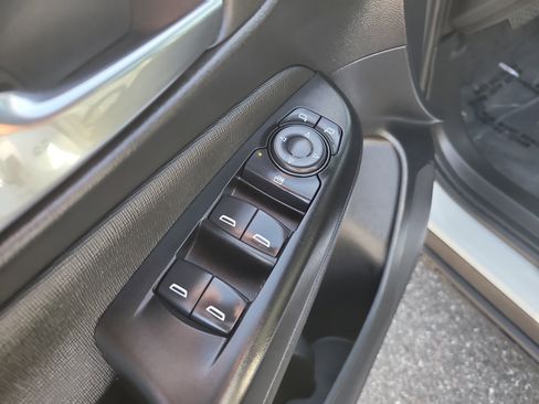 Used 2025 Buick Envista Preferred FWD image 15