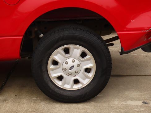 Used 2009 Ford F150 STX image 9