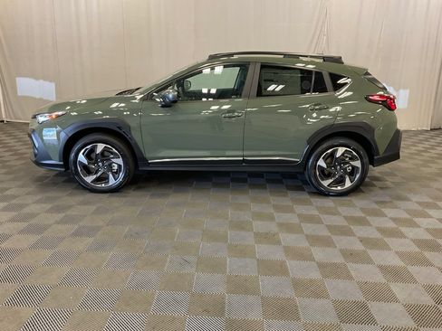 New 2026 Subaru Crosstrek 2.5i Limited w/ Crosstrek Mirror Package AWD/4WD image 7