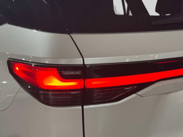 Certified 2025 Lexus TX 350 AWD w/ Technology Package image 14
