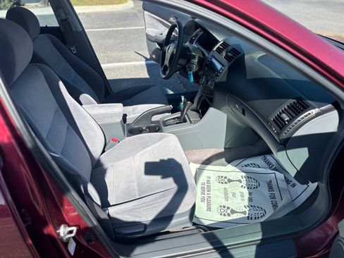 Used 2004 Honda Accord EX image 30