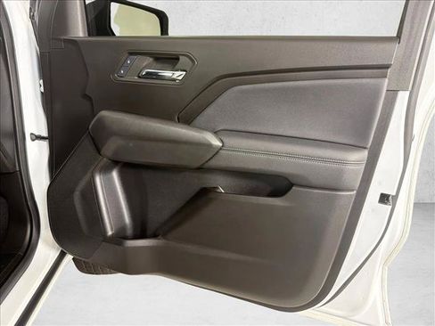 Used 2024 GMC Canyon Elevation RWD image 14