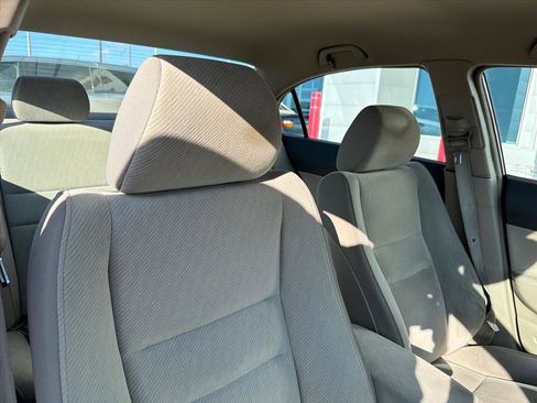 Used 2010 Honda Civic LX image 22