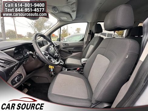 Used 2020 Ford Transit Connect XL image 5