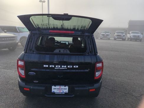 New 2025 Ford Bronco Sport Outer Banks AWD/4WD image 10