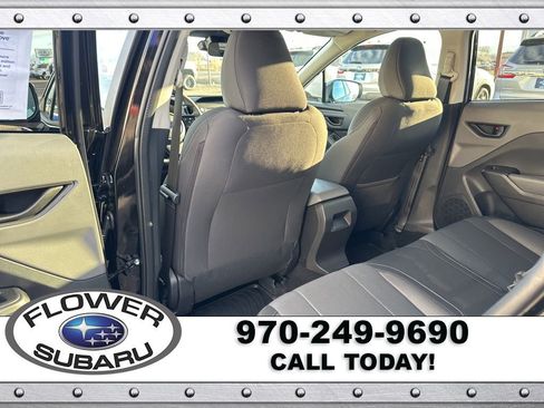 New 2026 Subaru Crosstrek 2.5i image 19