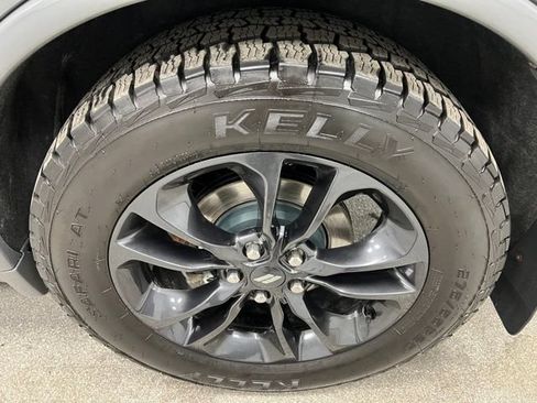 Used 2022 Dodge Durango R/T w/ Trailer Tow Group IV AWD/4WD image 14
