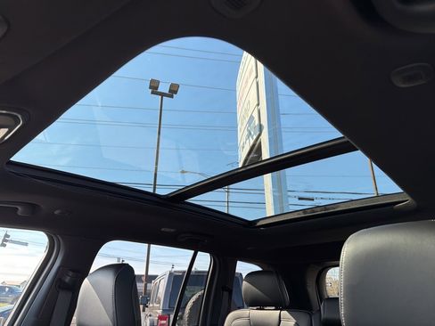 New 2026 Jeep Grand Cherokee Limited w/ Limited Altitude Package image 35